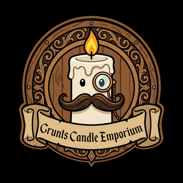 Grunt's Candle Emporium