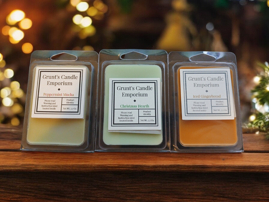 Christmas Fragrances