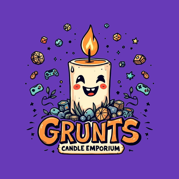 Grunt's Candle Emporium