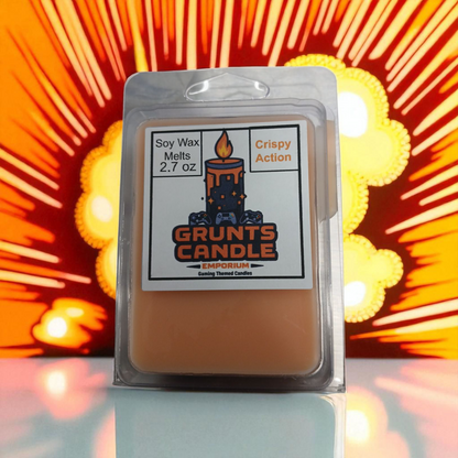 Crispy Action