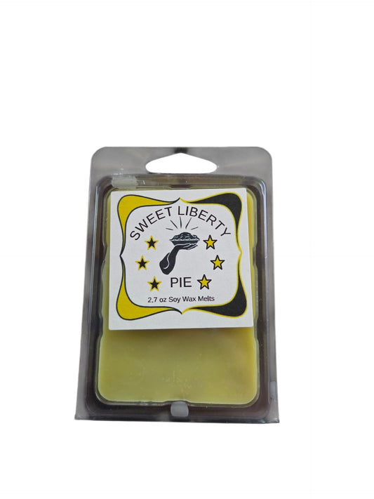Sweet Liberty Pie